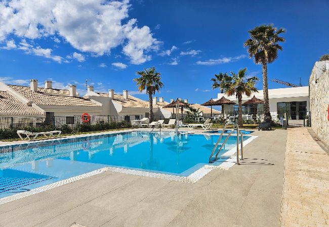 Apartamento en Benalmádena - Apartamento elegante en Serenity, Benalmádena Apartamento en Benalmádena - Apartamento elegante en Serenity, Benalmádena