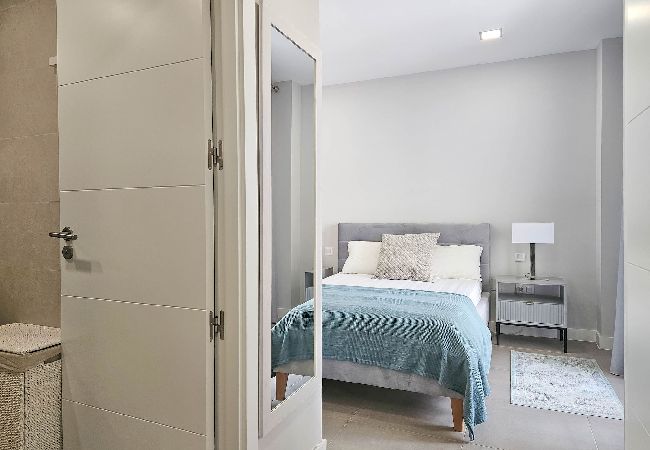 Apartamento en Benalmádena - Apartamento elegante en Serenity, Benalmádena Apartamento en Benalmádena - Apartamento elegante en Serenity, Benalmádena