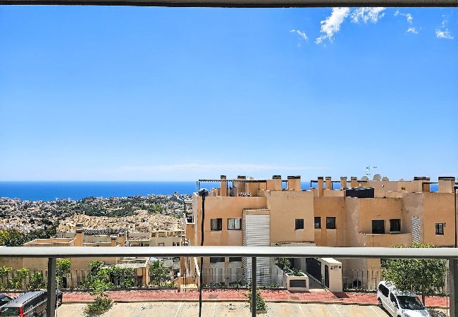 Apartamento en Benalmádena - Apartamento elegante en Serenity, Benalmádena Apartamento en Benalmádena - Apartamento elegante en Serenity, Benalmádena