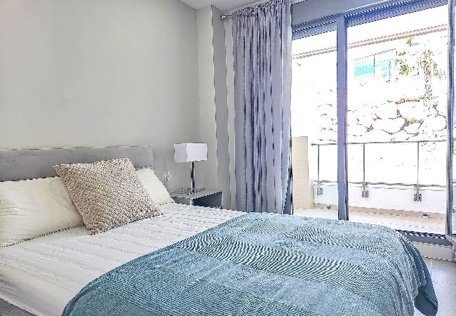 Apartamento en Benalmádena - Apartamento elegante en Serenity, Benalmádena Apartamento en Benalmádena - Apartamento elegante en Serenity, Benalmádena