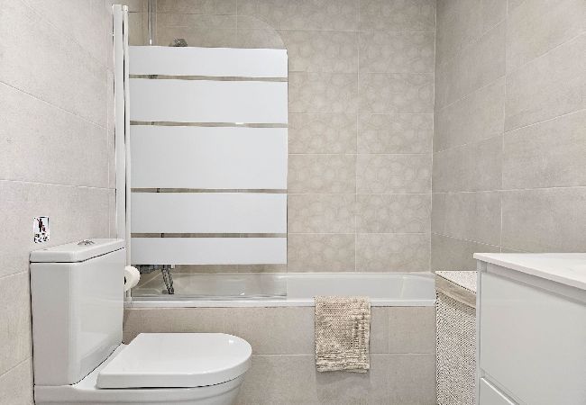 Apartamento en Benalmádena - Apartamento elegante en Serenity, Benalmádena Apartamento en Benalmádena - Apartamento elegante en Serenity, Benalmádena