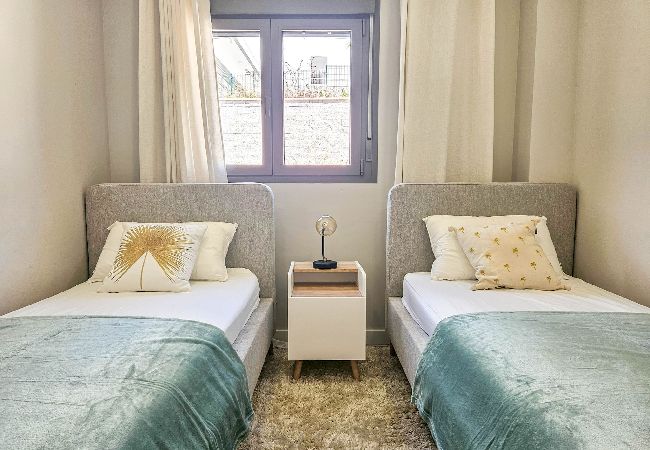 Apartamento en Benalmádena - Apartamento elegante en Serenity, Benalmádena Apartamento en Benalmádena - Apartamento elegante en Serenity, Benalmádena