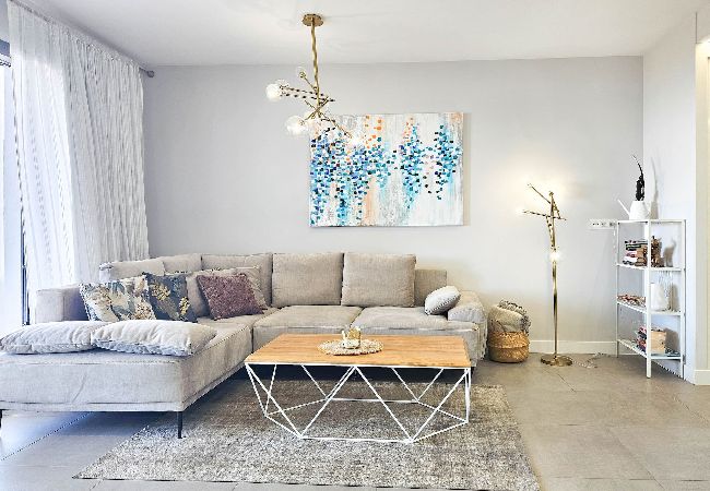 Apartamento en Benalmádena - Apartamento elegante en Serenity, Benalmádena Apartamento en Benalmádena - Apartamento elegante en Serenity, Benalmádena