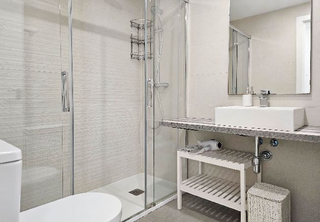 Apartamento en Benalmádena - Apartamento elegante en Serenity, Benalmádena Apartamento en Benalmádena - Apartamento elegante en Serenity, Benalmádena