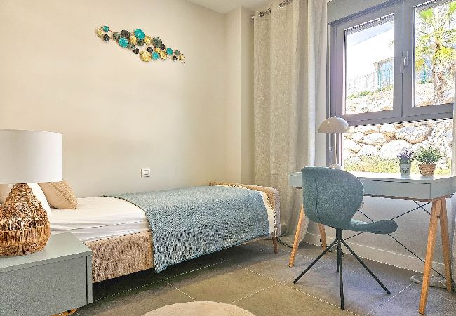 Apartamento en Benalmádena - Apartamento elegante en Serenity, Benalmádena Apartamento en Benalmádena - Apartamento elegante en Serenity, Benalmádena