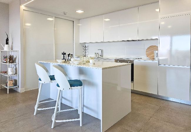 Apartamento en Benalmádena - Apartamento elegante en Serenity, Benalmádena Apartamento en Benalmádena - Apartamento elegante en Serenity, Benalmádena