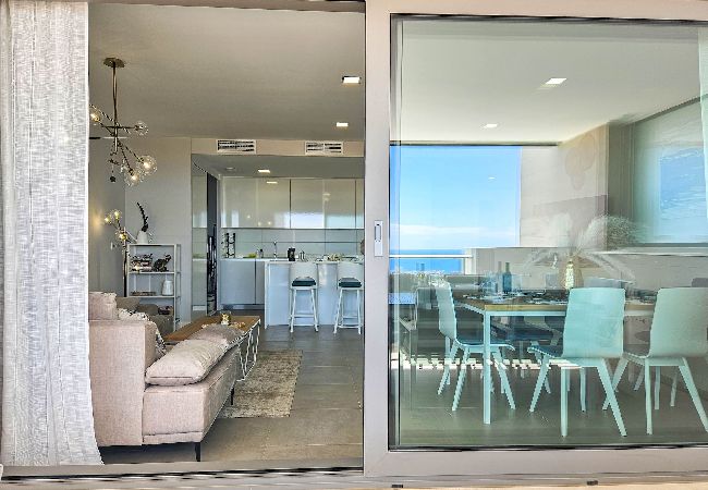 Apartamento en Benalmádena - Apartamento elegante en Serenity, Benalmádena Apartamento en Benalmádena - Apartamento elegante en Serenity, Benalmádena