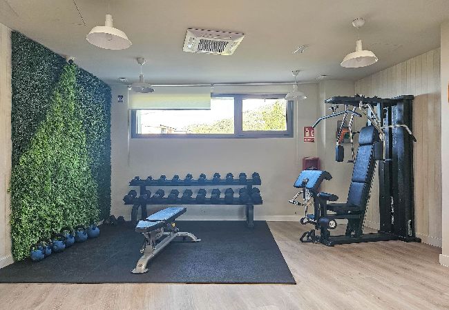 Apartamento en Benalmádena - Apartamento elegante en Serenity, Benalmádena Apartamento en Benalmádena - Apartamento elegante en Serenity, Benalmádena