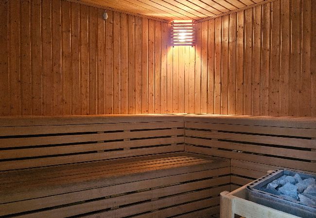 Apartamento en Benalmádena - Apartamento elegante en Serenity, Benalmádena Apartamento en Benalmádena - Apartamento elegante en Serenity, Benalmádena