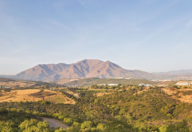 Apartamento en Casares - Moderno apartamento de 2 dormitorios en planta baja Finca Cortesin Apartamento en Casares - Moderno apartamento de 2 dormitorios en planta baja Finca Cortesin