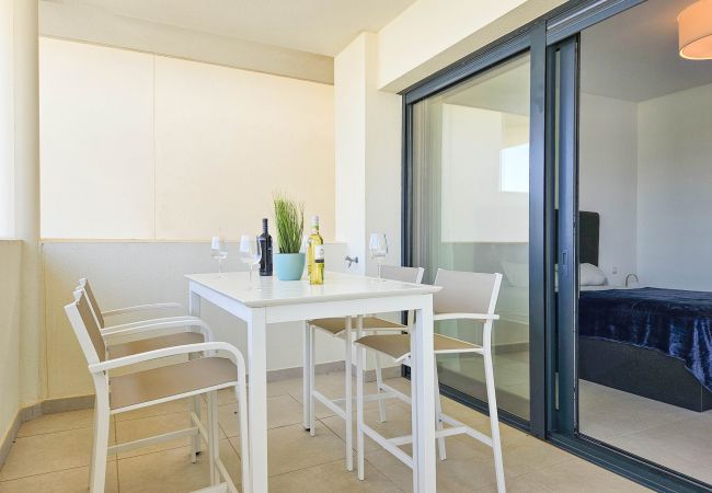 Apartamento en Casares - Moderno apartamento de 2 dormitorios en planta baja Finca Cortesin Apartamento en Casares - Moderno apartamento de 2 dormitorios en planta baja Finca Cortesin