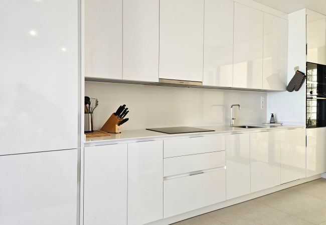 Apartamento en Casares - Moderno apartamento de 2 dormitorios en planta baja Finca Cortesin Apartamento en Casares - Moderno apartamento de 2 dormitorios en planta baja Finca Cortesin