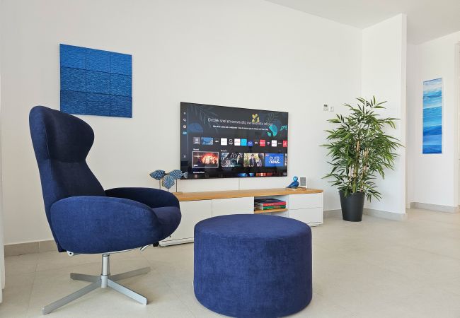 Apartamento en Casares - Moderno apartamento de 2 dormitorios en planta baja Finca Cortesin Apartamento en Casares - Moderno apartamento de 2 dormitorios en planta baja Finca Cortesin