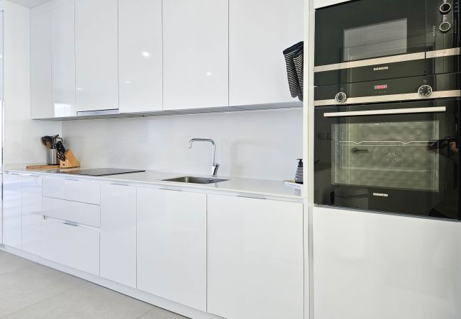 Apartamento en Casares - Moderno apartamento de 2 dormitorios en planta baja Finca Cortesin Apartamento en Casares - Moderno apartamento de 2 dormitorios en planta baja Finca Cortesin