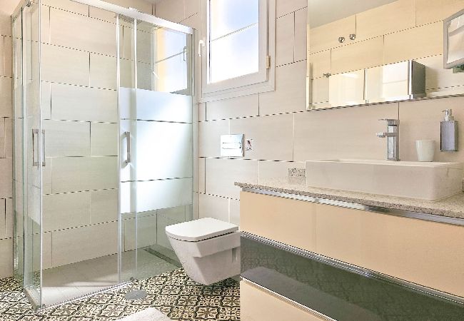 Apartamento en Marbella - Ático @ Las Mimosas Cabopino Apartamento en Marbella - Ático @ Las Mimosas Cabopino