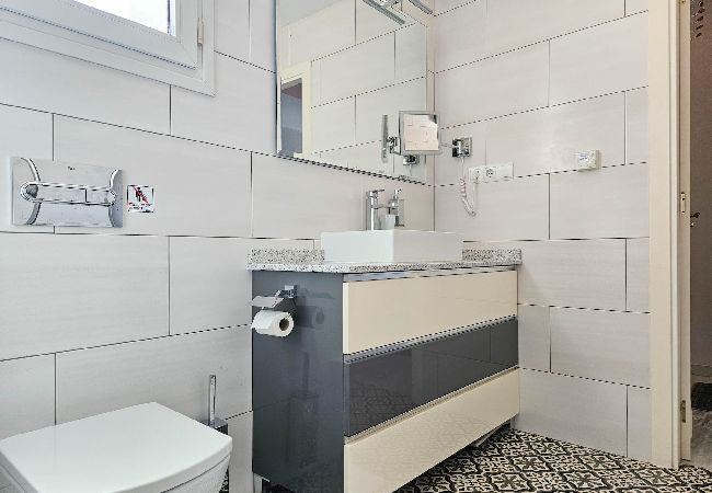 Apartamento en Marbella - Ático @ Las Mimosas Cabopino Apartamento en Marbella - Ático @ Las Mimosas Cabopino