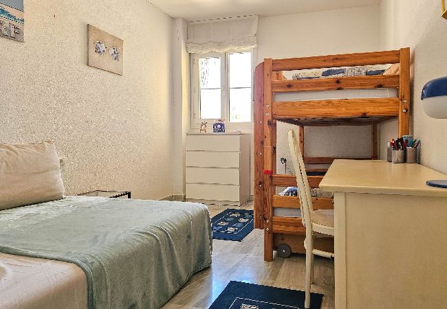 Apartamento en Marbella - Ático @ Las Mimosas Cabopino Apartamento en Marbella - Ático @ Las Mimosas Cabopino