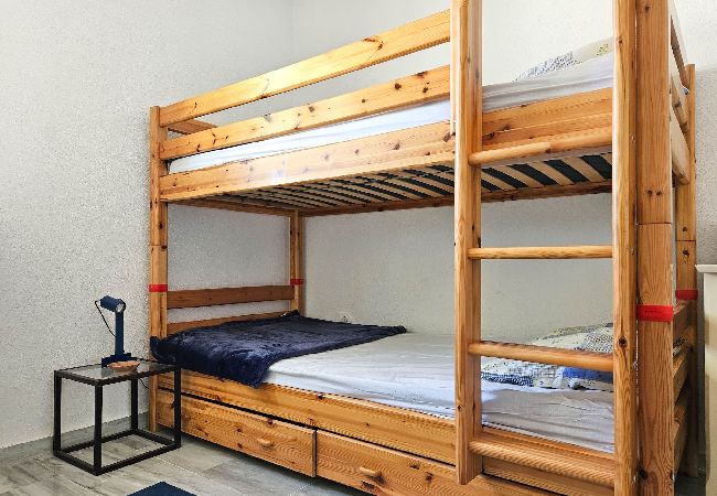 Apartamento en Marbella - Ático @ Las Mimosas Cabopino Apartamento en Marbella - Ático @ Las Mimosas Cabopino