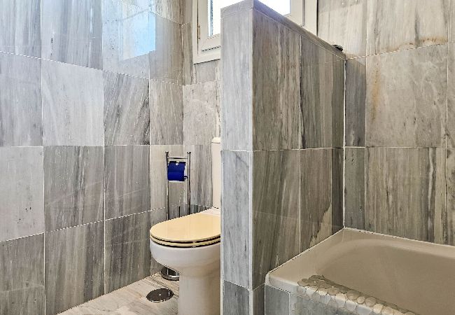 Apartamento en Marbella - Ático @ Las Mimosas Cabopino Apartamento en Marbella - Ático @ Las Mimosas Cabopino