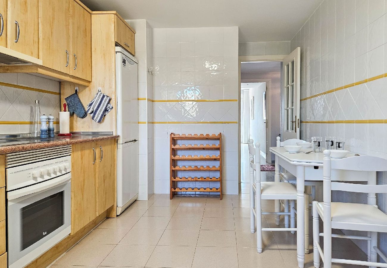 Apartamento en Marbella - Ático @ Las Mimosas Cabopino
