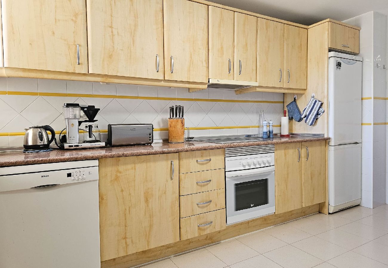 Apartamento en Marbella - Ático @ Las Mimosas Cabopino