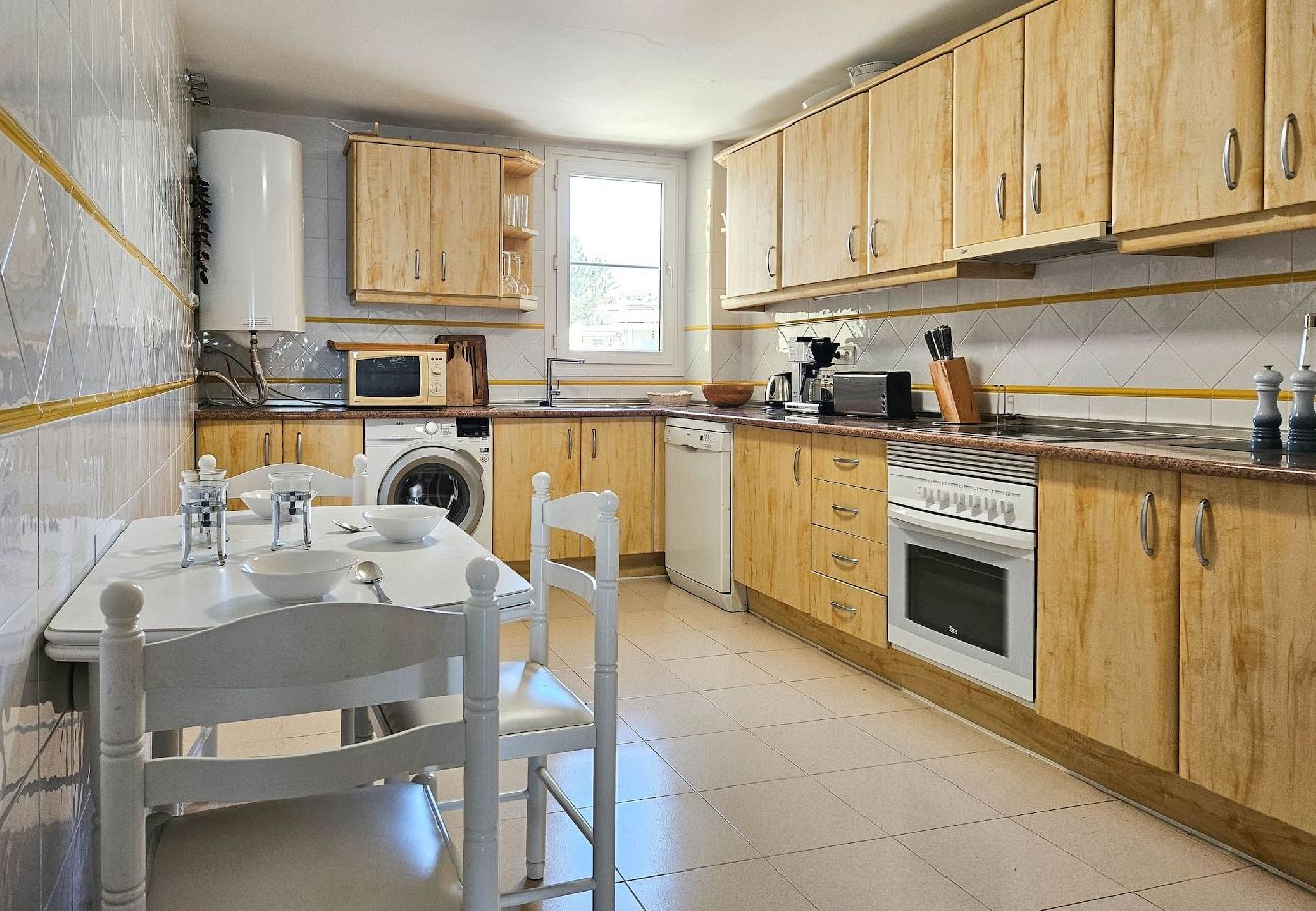 Apartamento en Marbella - Ático @ Las Mimosas Cabopino