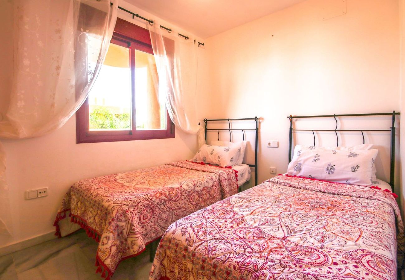 Apartamento en La Cala de Mijas - 3 dormitorios, La Cala Azul @ La Cala