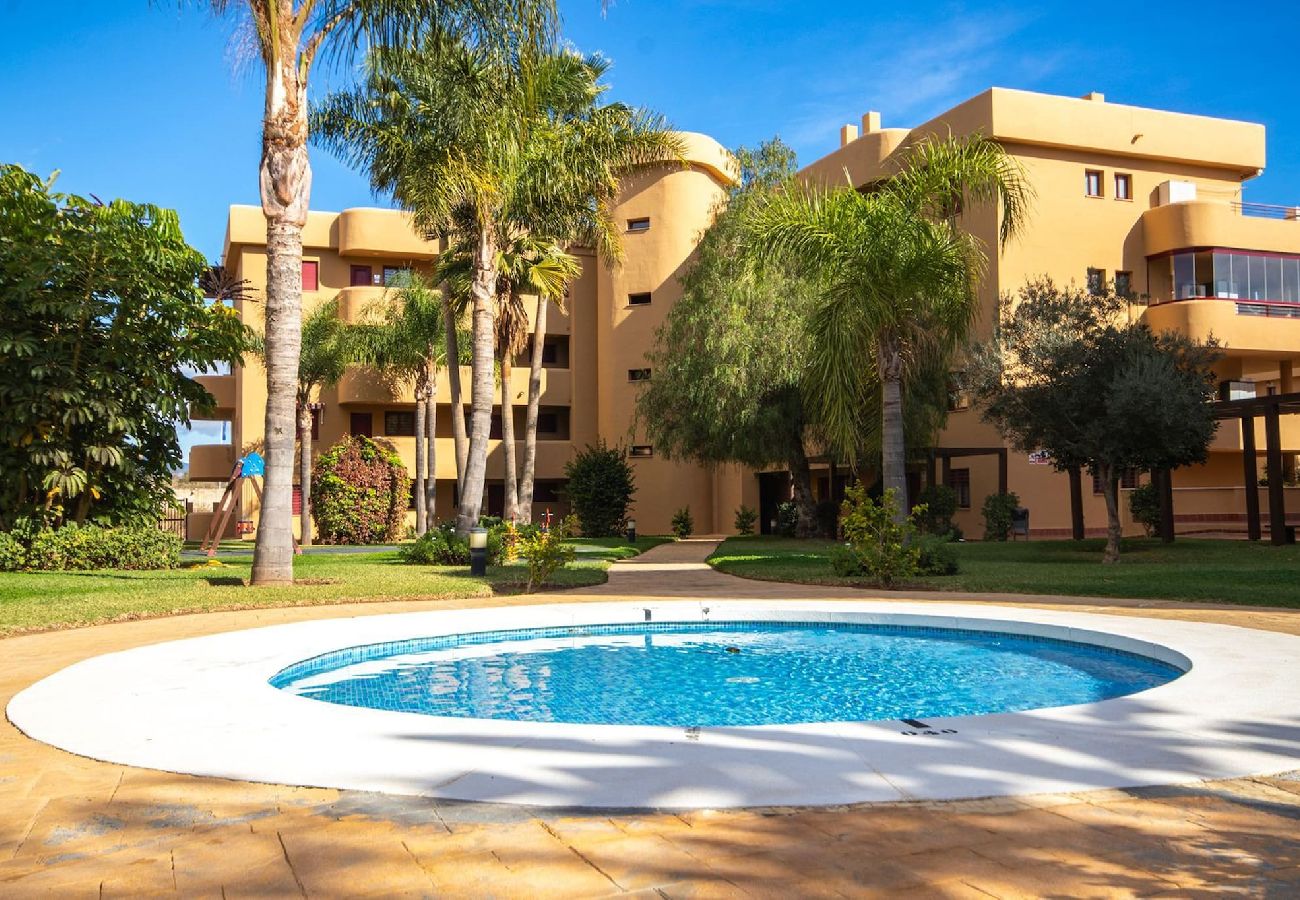 Apartamento en La Cala de Mijas - 3 dormitorios, La Cala Azul @ La Cala