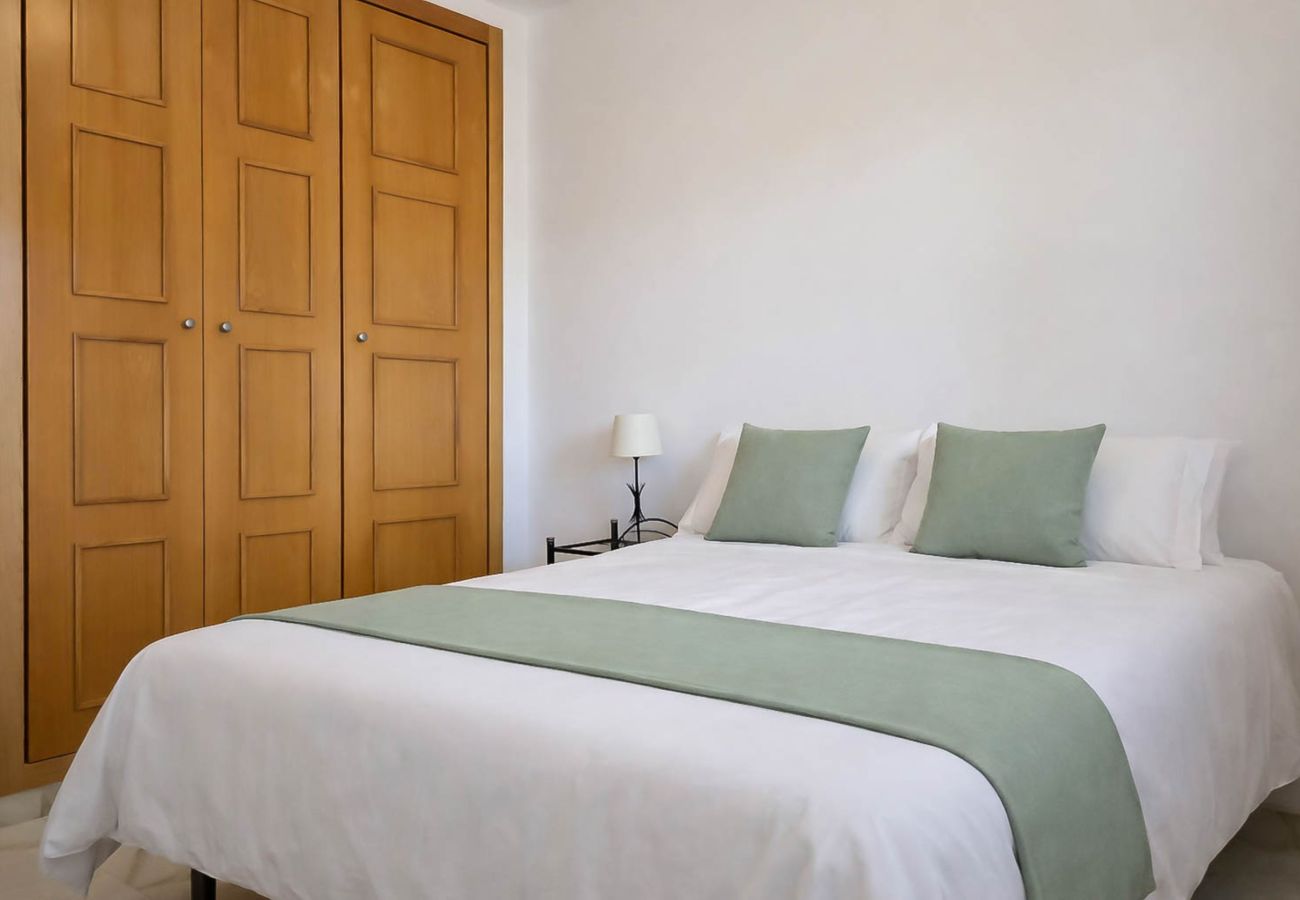 Apartamento en Mijas Costa - 3 dormitorios, La Cala Azul @ La Cala