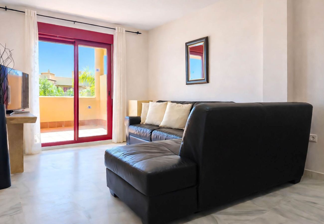 Apartamento en Mijas Costa - 3 dormitorios, La Cala Azul @ La Cala