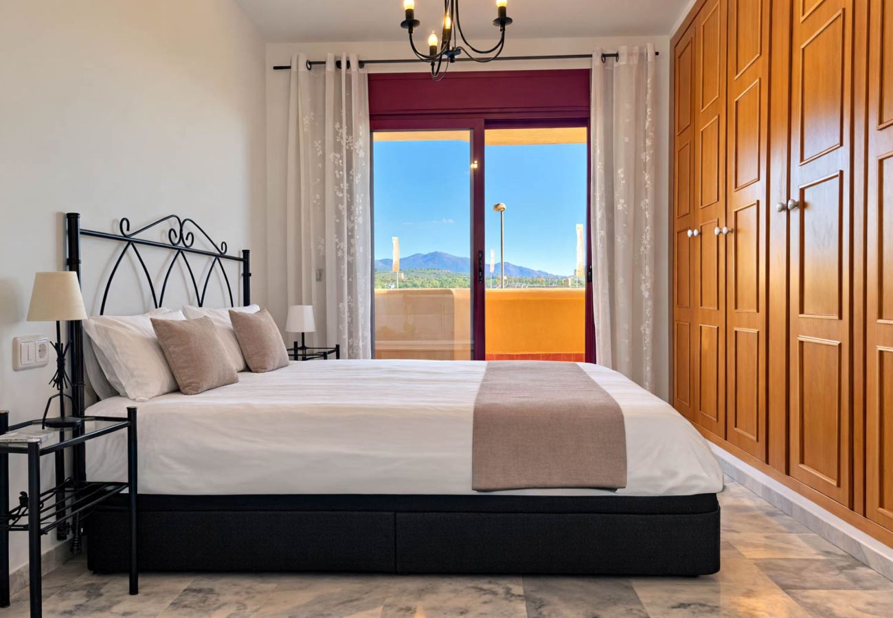 Apartamento en Mijas Costa - 3 dormitorios, La Cala Azul @ La Cala