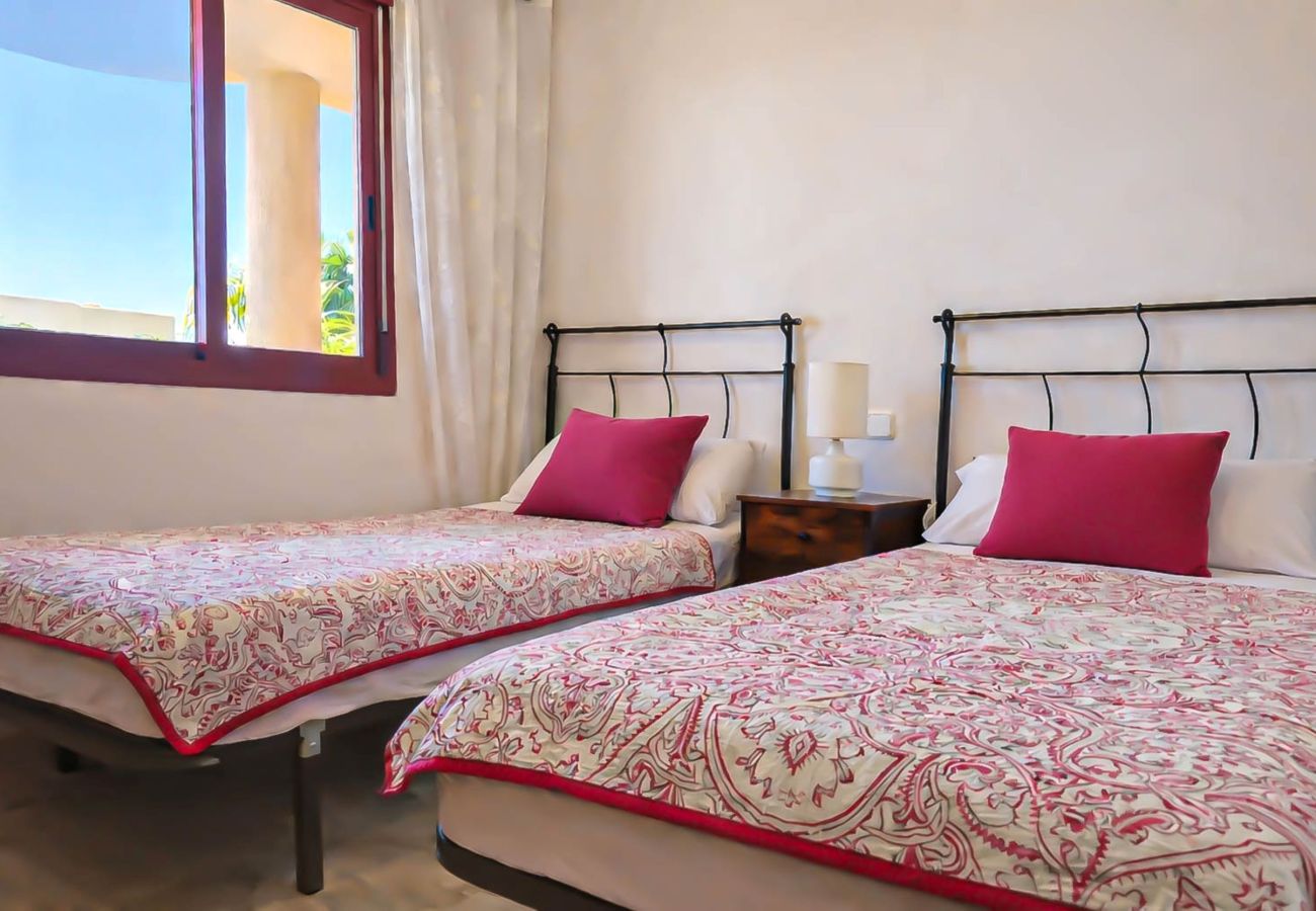 Apartamento en Mijas Costa - 3 dormitorios, La Cala Azul @ La Cala