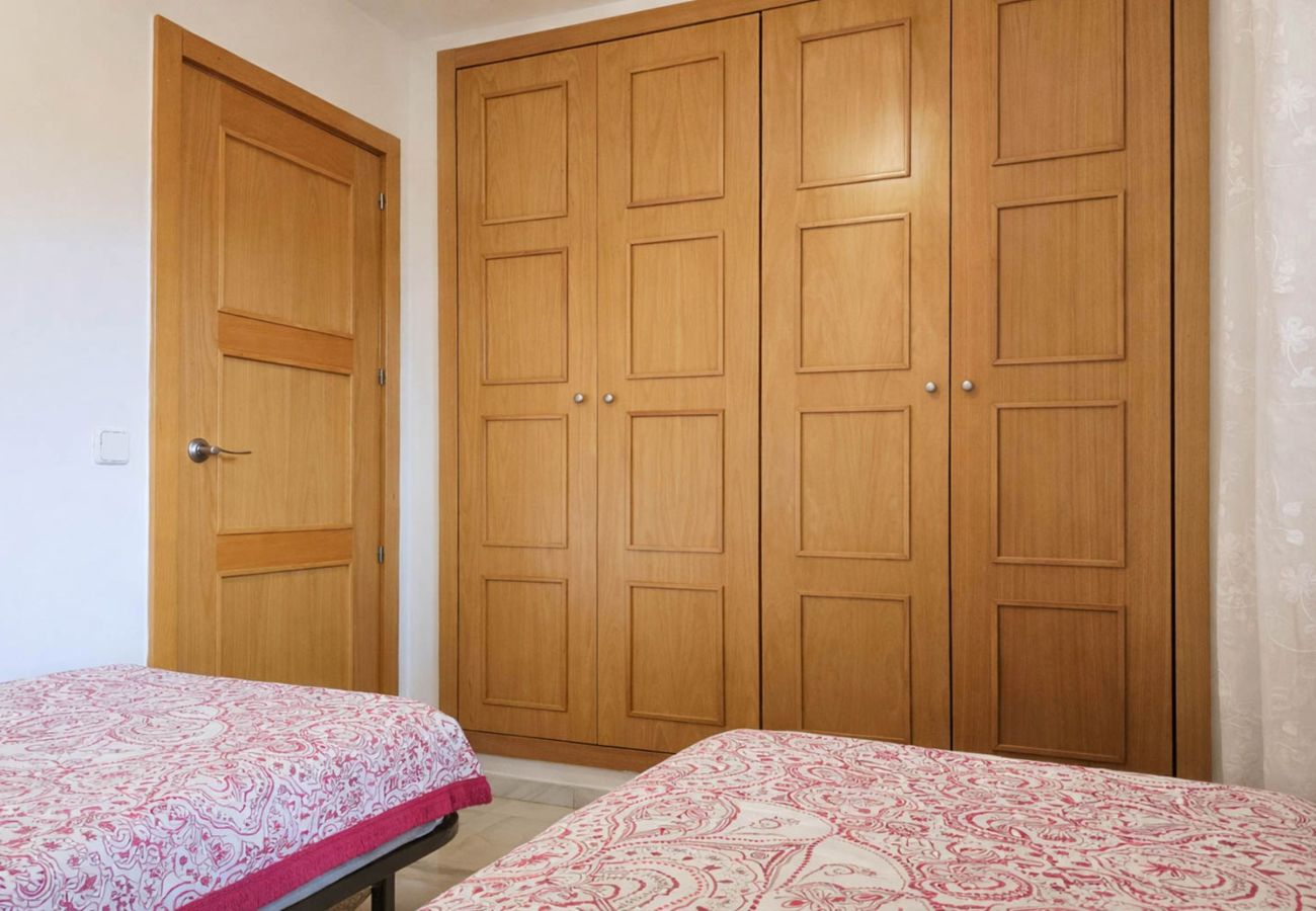 Apartamento en Mijas Costa - 3 dormitorios, La Cala Azul @ La Cala