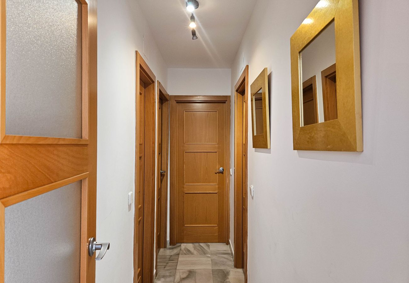 Apartamento en Mijas Costa - 3 dormitorios, La Cala Azul @ La Cala