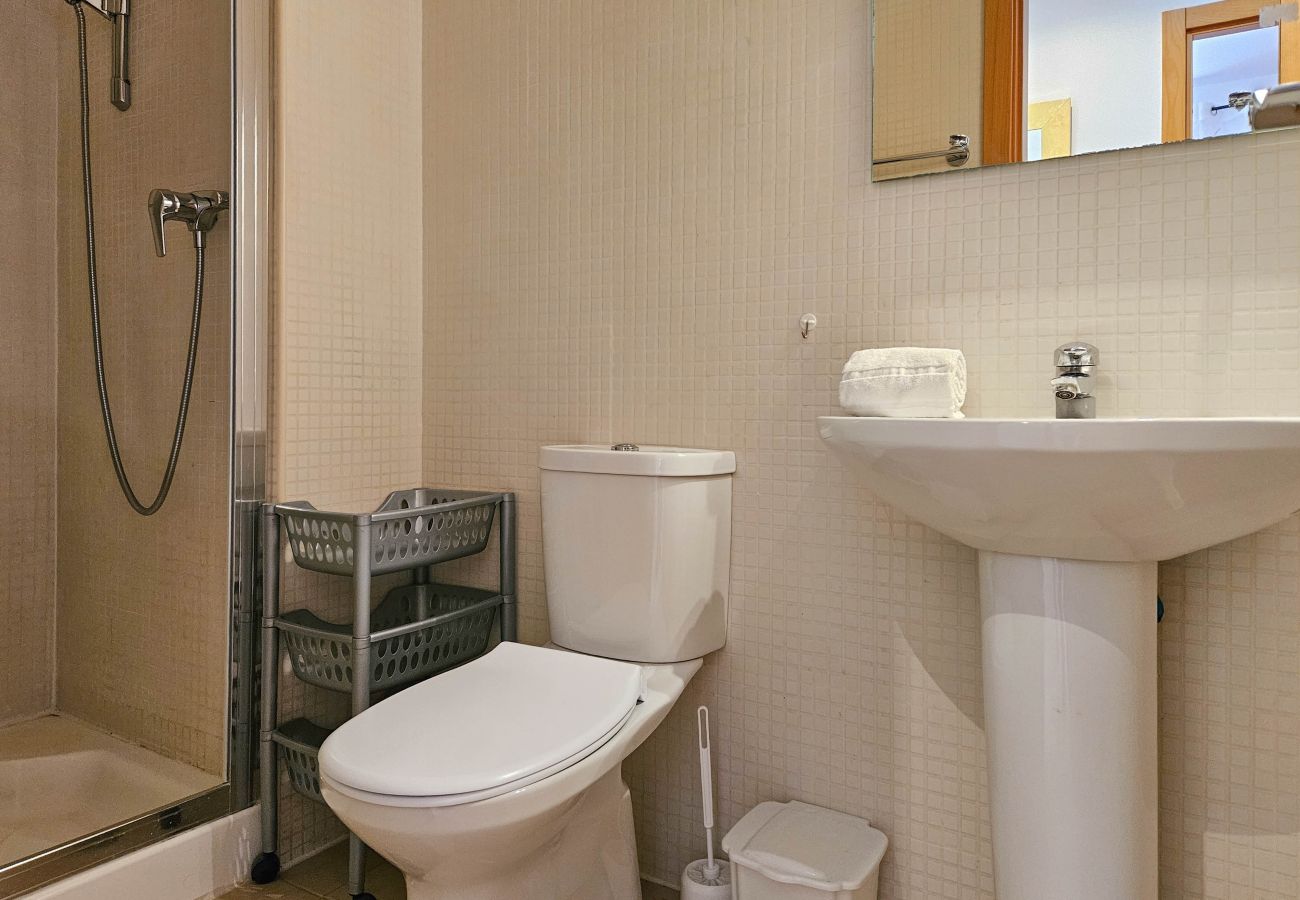 Apartamento en Mijas Costa - 3 dormitorios, La Cala Azul @ La Cala