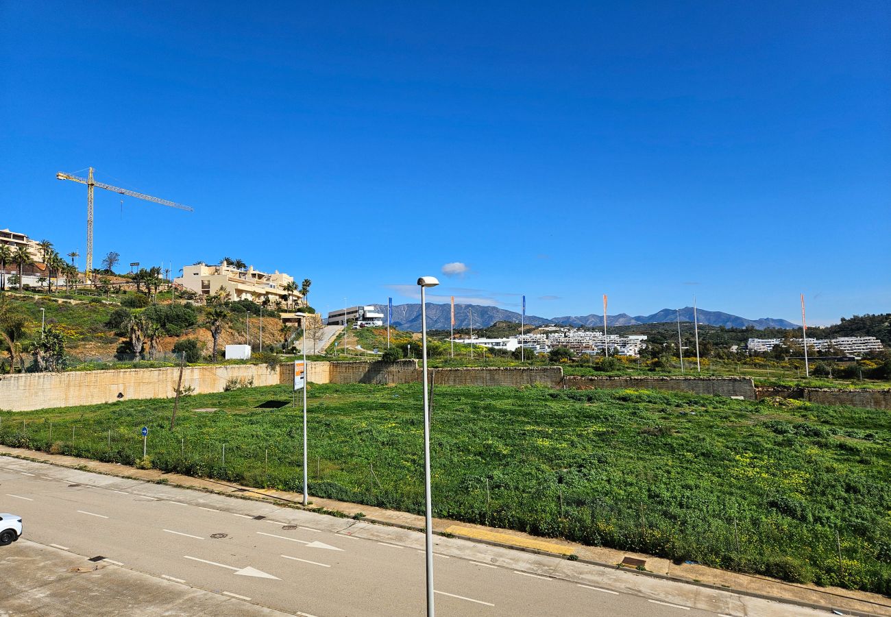 Apartamento en Mijas Costa - 3 dormitorios, La Cala Azul @ La Cala