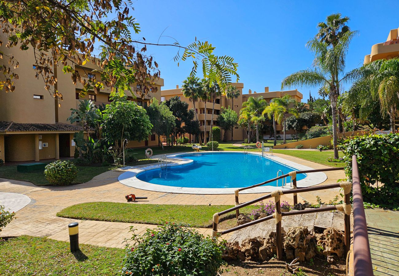 Apartamento en Mijas Costa - 3 dormitorios, La Cala Azul @ La Cala