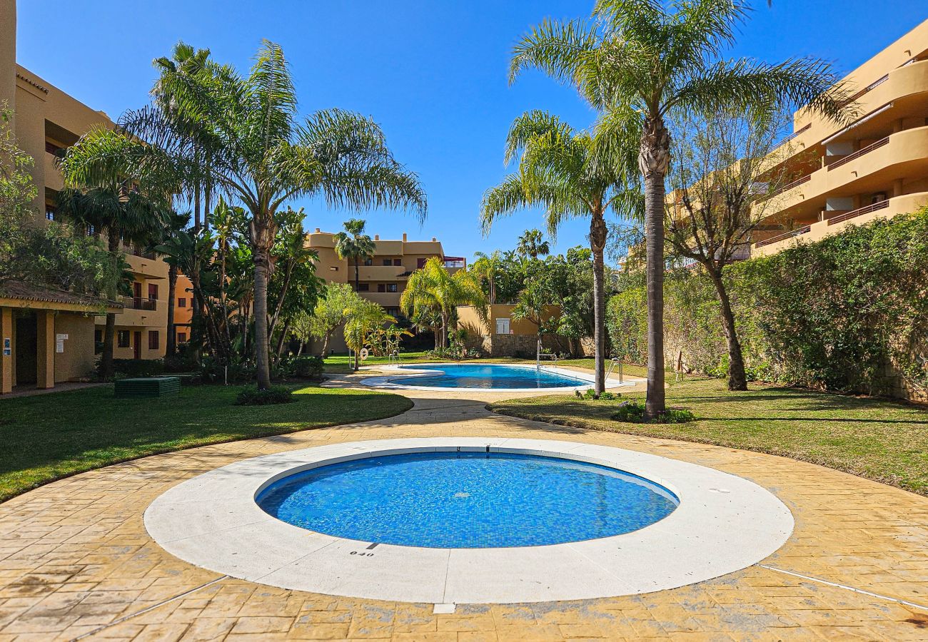 Apartamento en Mijas Costa - 3 dormitorios, La Cala Azul @ La Cala