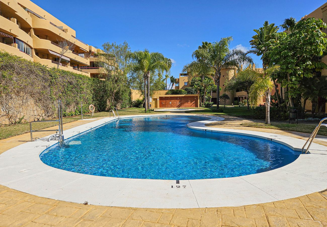 Apartamento en Mijas Costa - 3 dormitorios, La Cala Azul @ La Cala