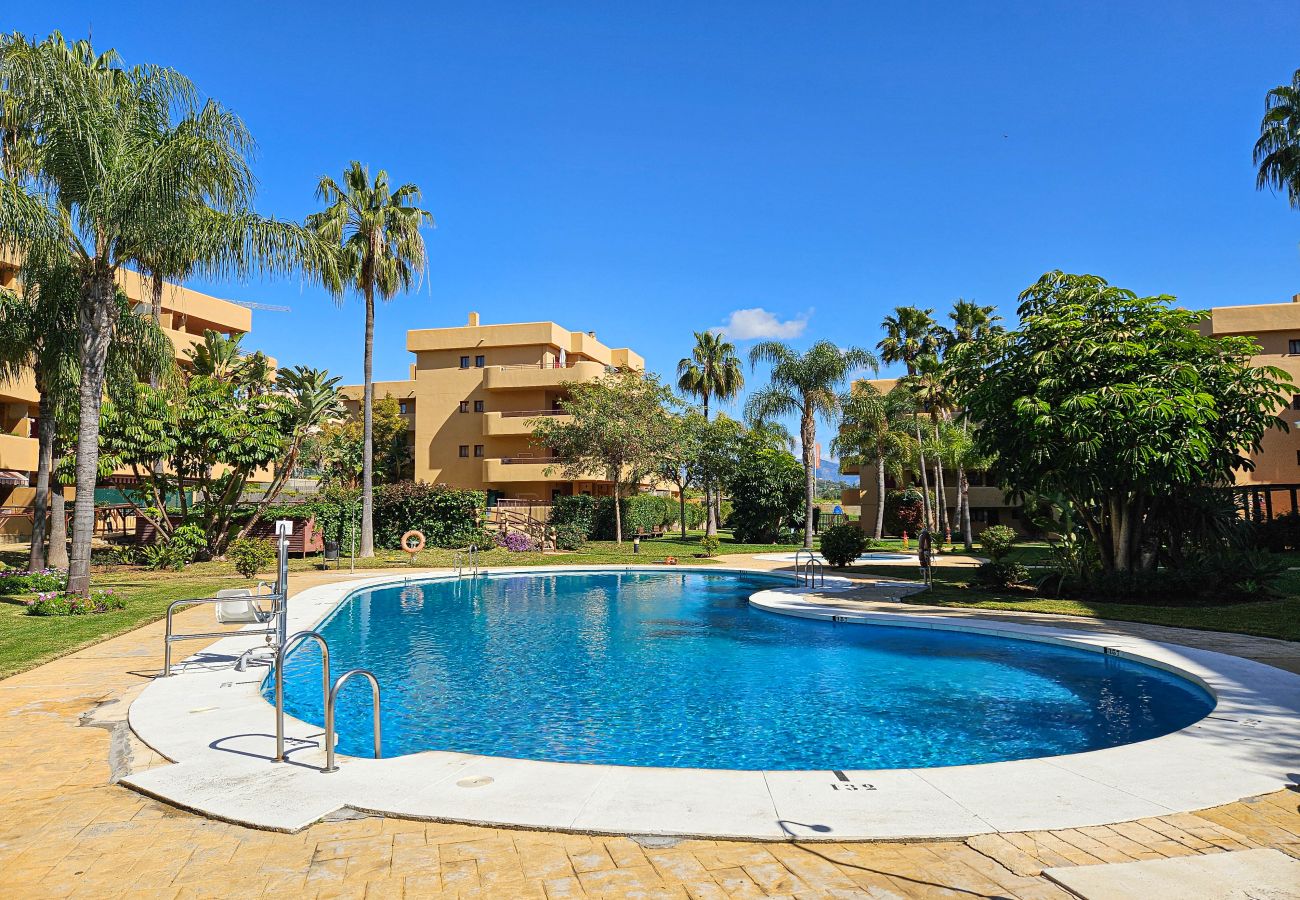 Apartamento en Mijas Costa - 3 dormitorios, La Cala Azul @ La Cala