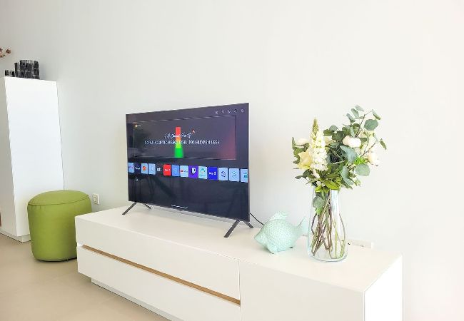 Apartamento en Benalmádena - Amazing sea views Stupa hills  Apartamento en Benalmádena - Amazing sea views Stupa hills