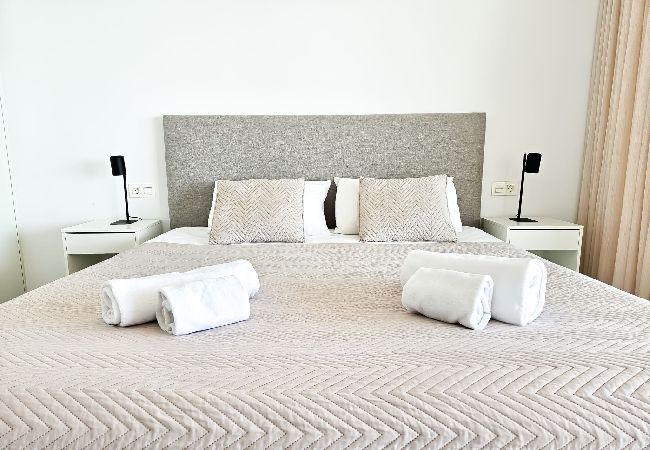 Apartamento en Benalmádena - Amazing sea views Stupa hills  Apartamento en Benalmádena - Amazing sea views Stupa hills