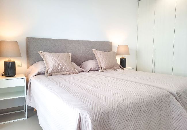 Apartamento en Benalmádena - Amazing sea views Stupa hills  Apartamento en Benalmádena - Amazing sea views Stupa hills