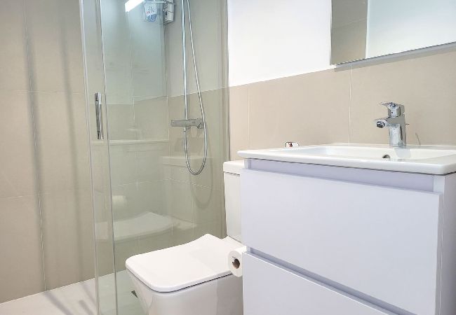 Apartamento en Benalmádena - Amazing sea views Stupa hills  Apartamento en Benalmádena - Amazing sea views Stupa hills