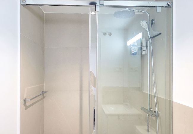 Apartamento en Benalmádena - Amazing sea views Stupa hills  Apartamento en Benalmádena - Amazing sea views Stupa hills