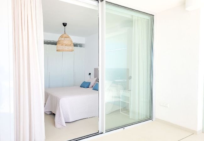 Apartamento en Benalmádena - Amazing sea views Stupa hills  Apartamento en Benalmádena - Amazing sea views Stupa hills