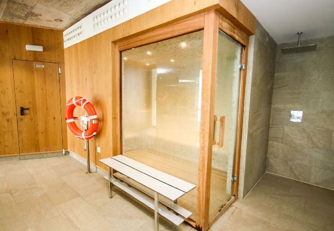 Apartamento en Benalmádena - Amazing sea views Stupa hills  Apartamento en Benalmádena - Amazing sea views Stupa hills