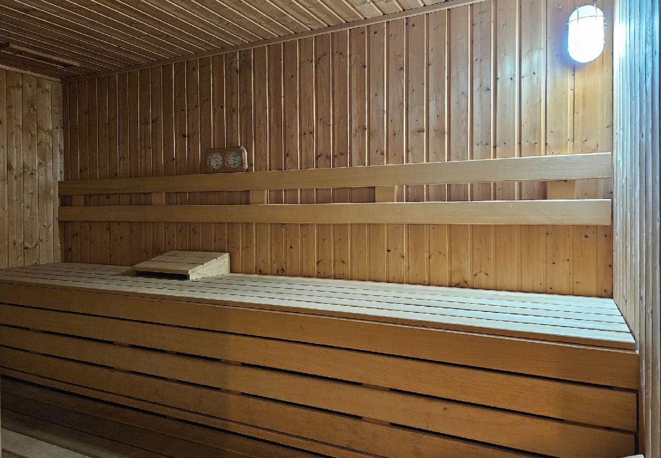 Apartamento en Mijas Costa - Increíble piscina, La Rinconada en Miraflores