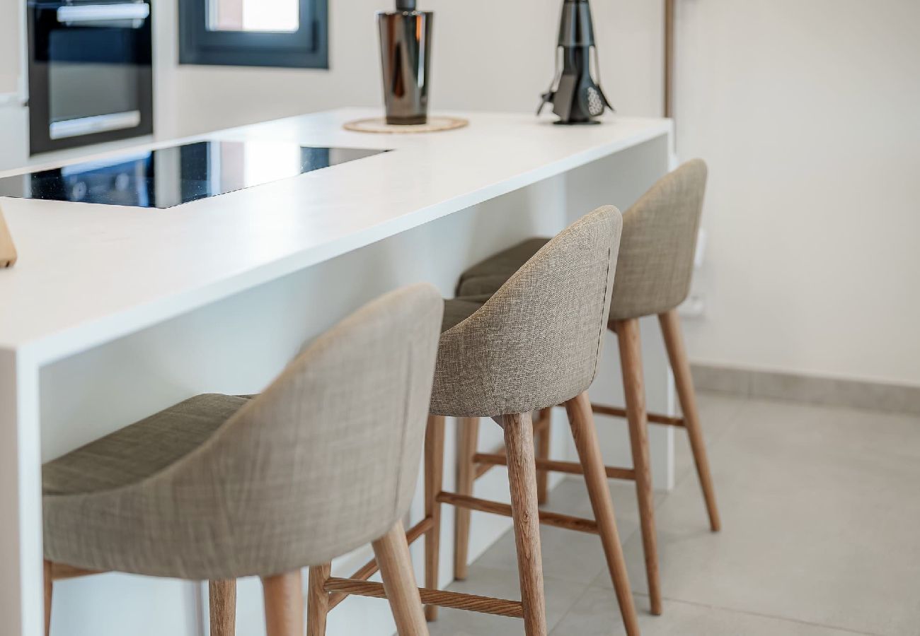 Apartamento en Marbella - Villa Vida - Ático de lujo con vistas panorámicas