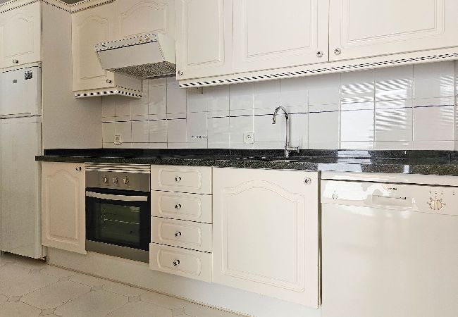 Apartamento en Mijas Costa - Ático de 3 dormitorios en Calahonda Apartamento en Mijas Costa - Ático de 3 dormitorios en Calahonda